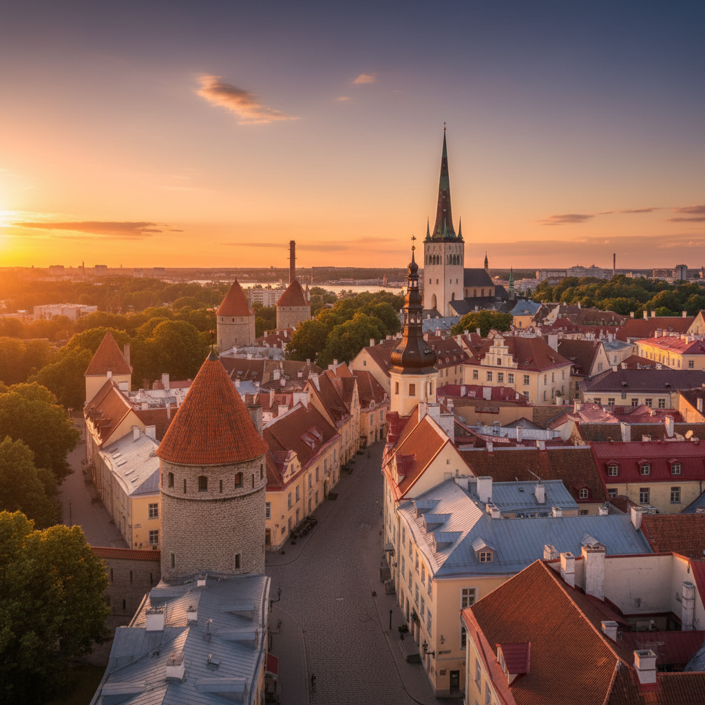 Tallinn