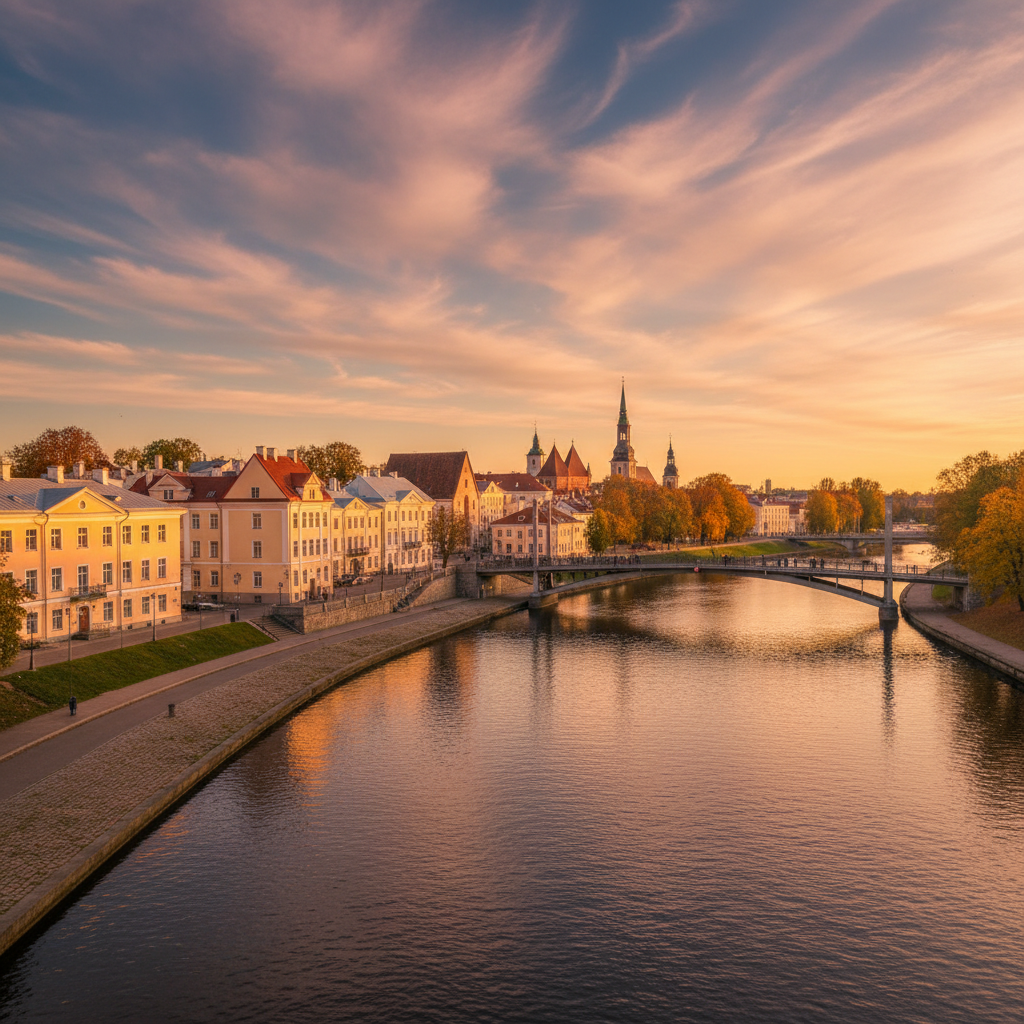 Tartu
