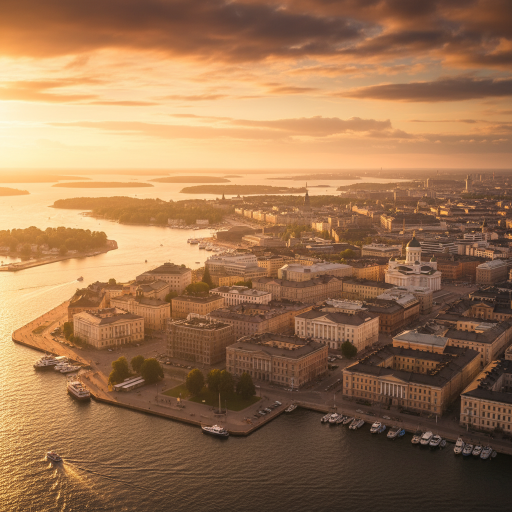 Helsinki
