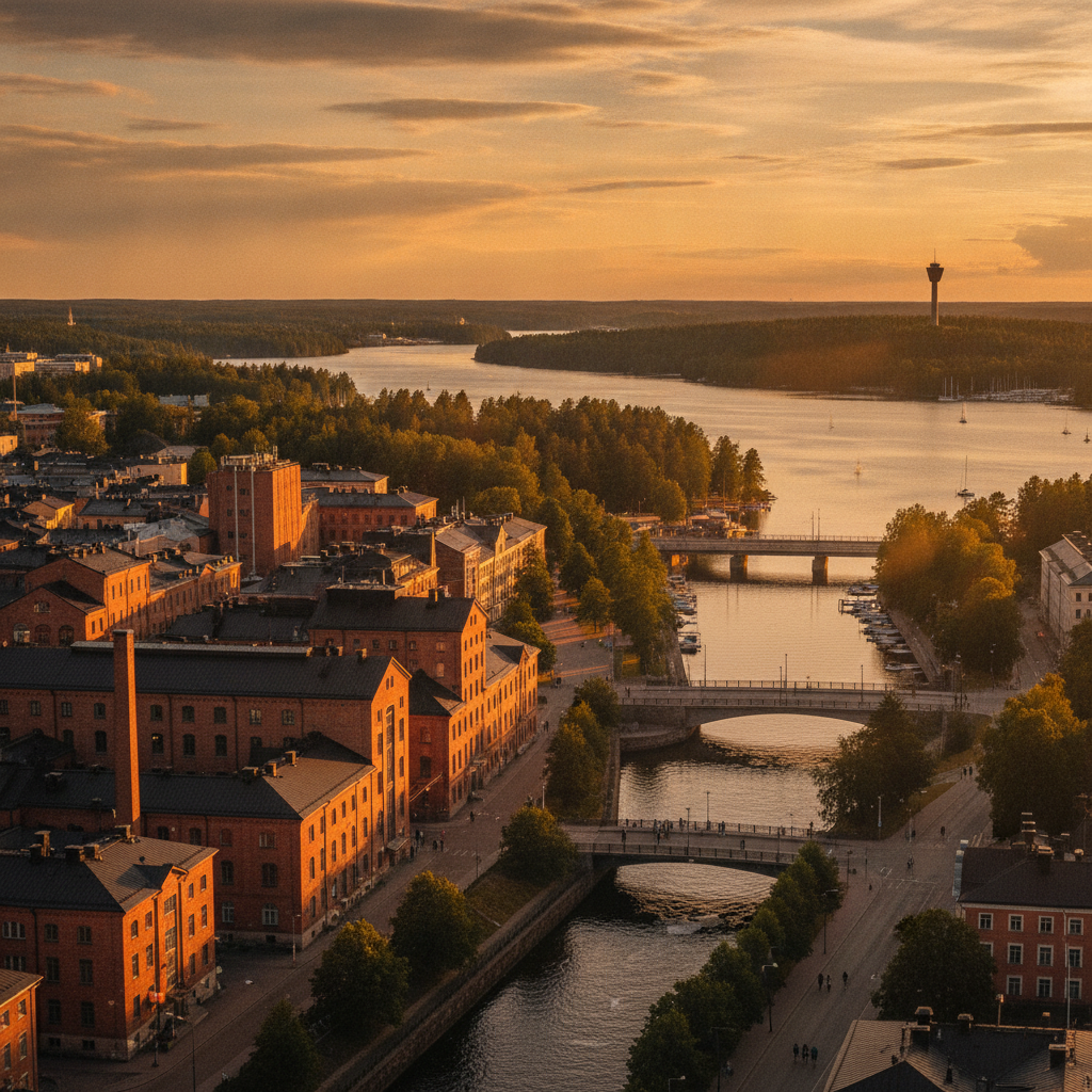 Tampere