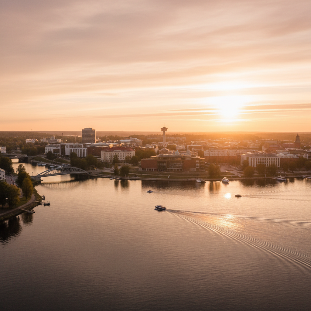 Jyväskylä