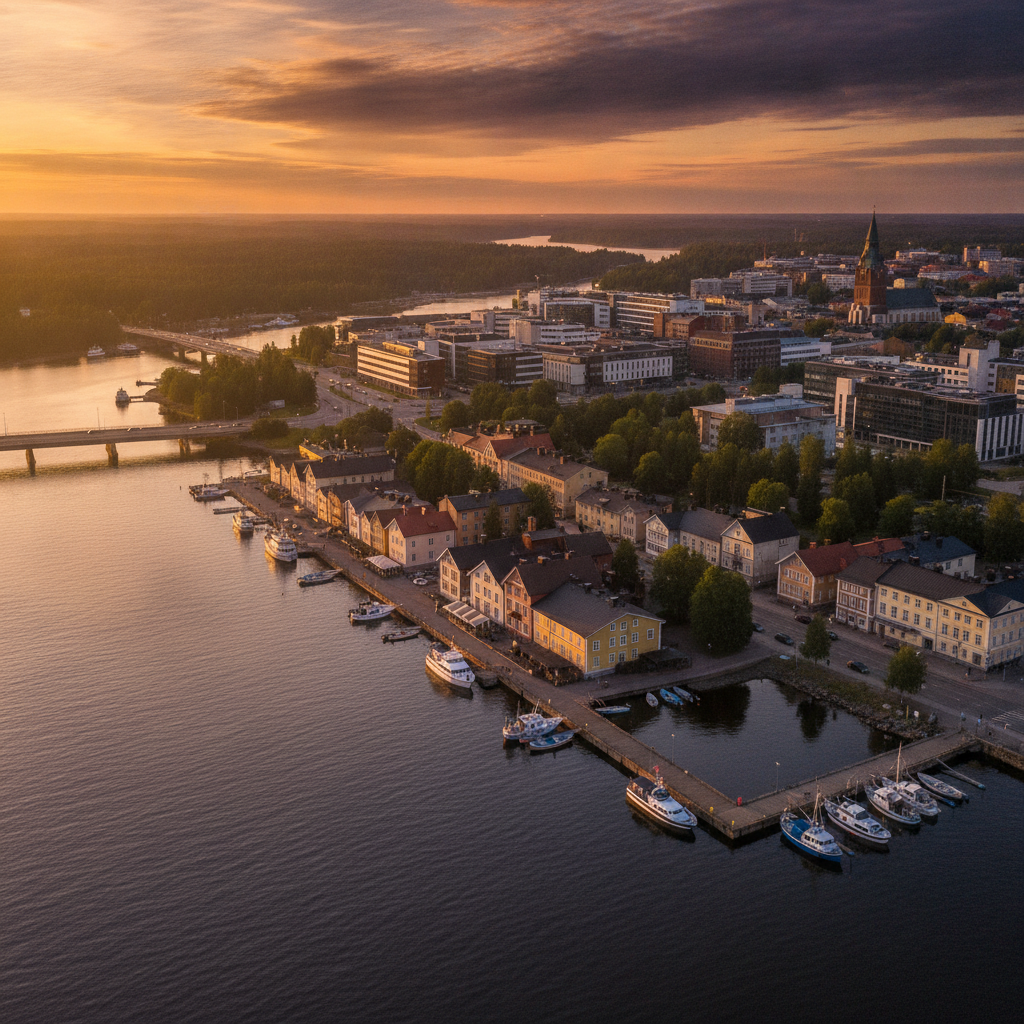 Oulu