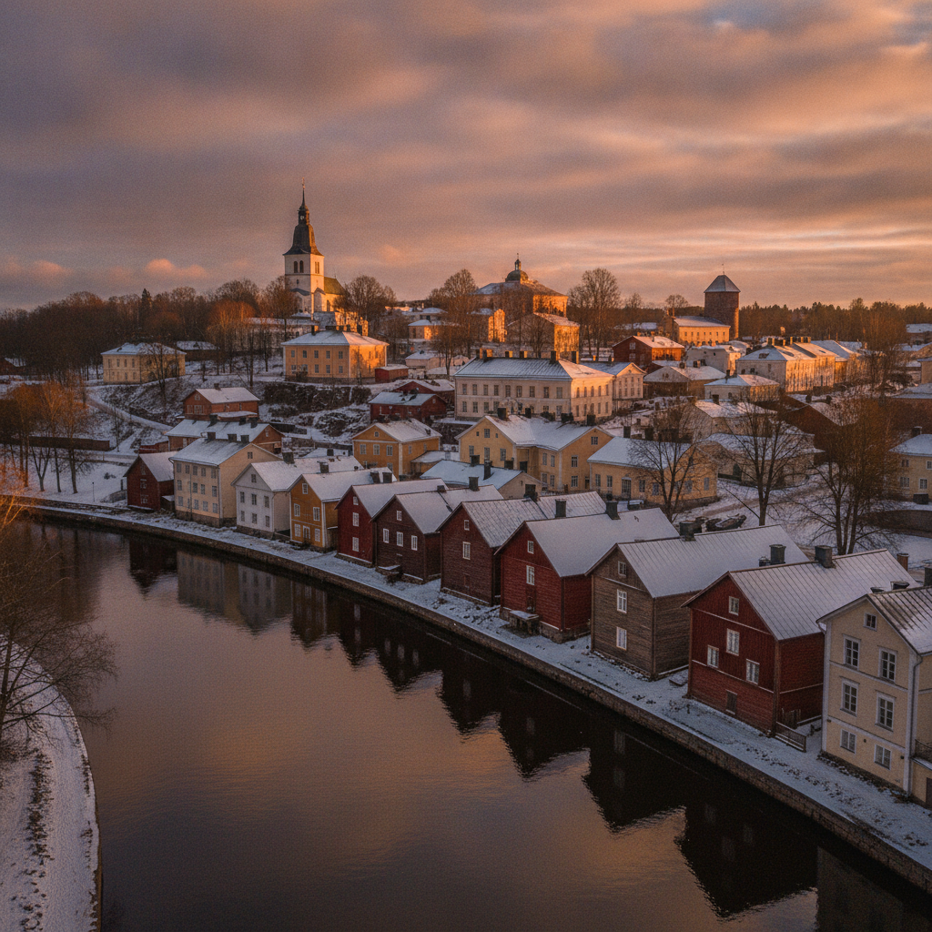 Porvoo