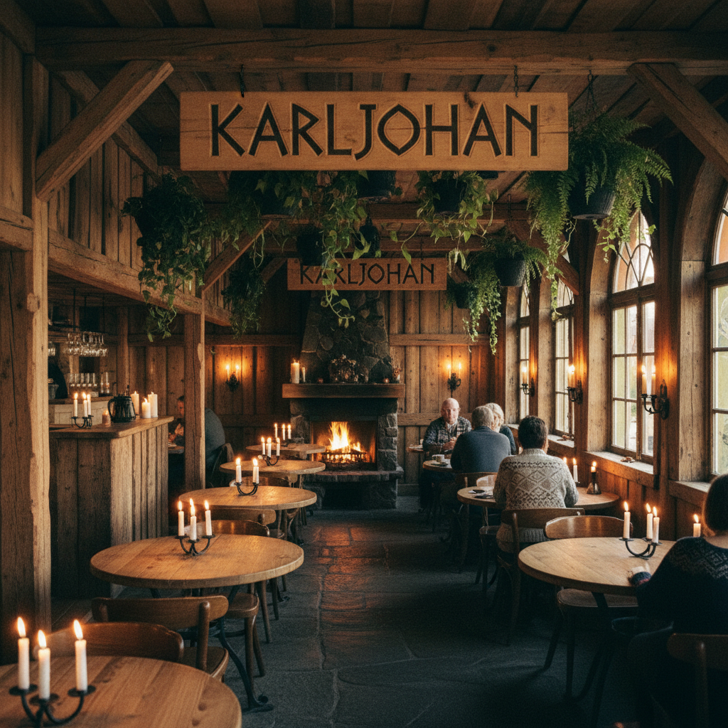 Karljohan