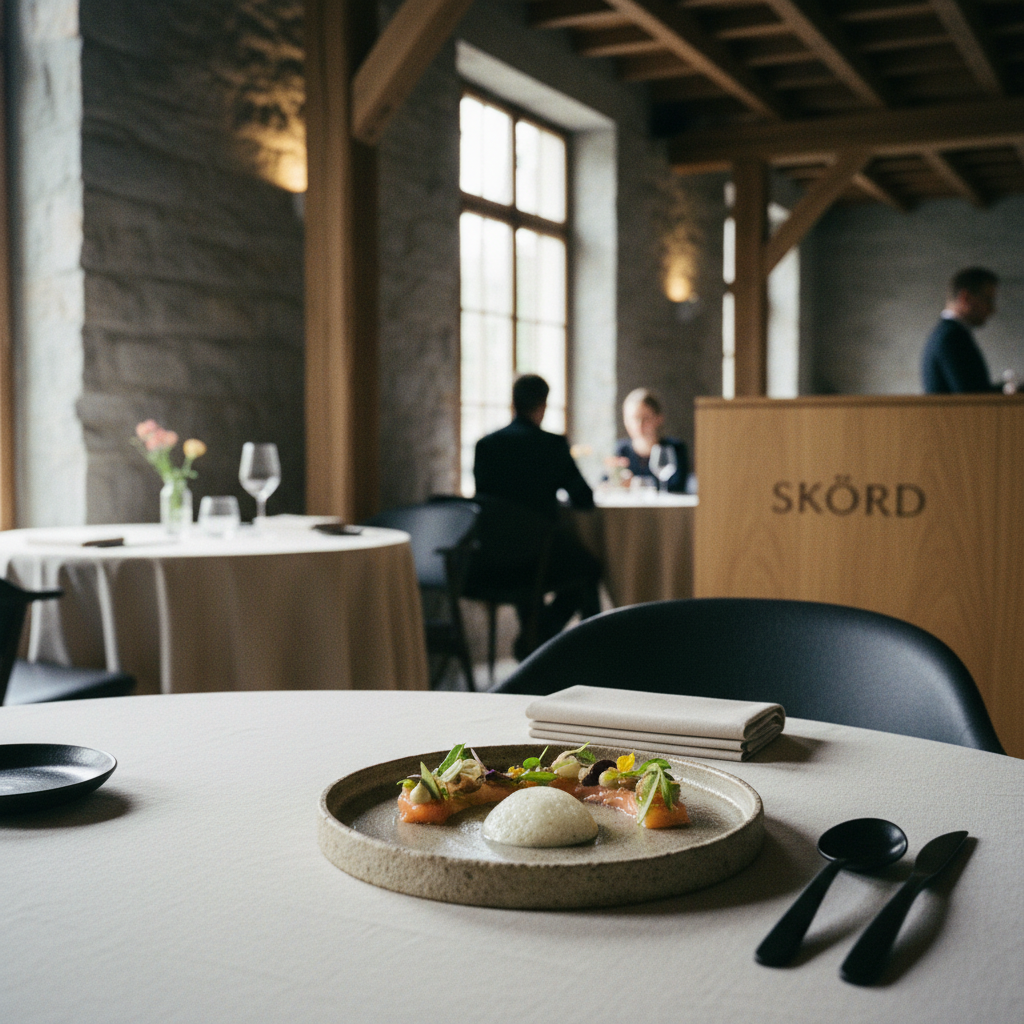 Skörd